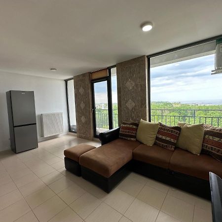 Apartament Oxygen Neptun Exterior foto