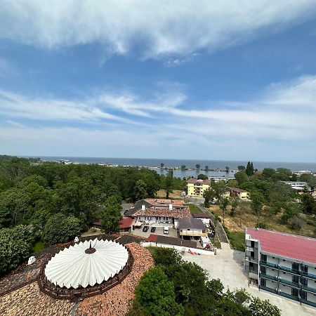 Apartament Oxygen Neptun Exterior foto