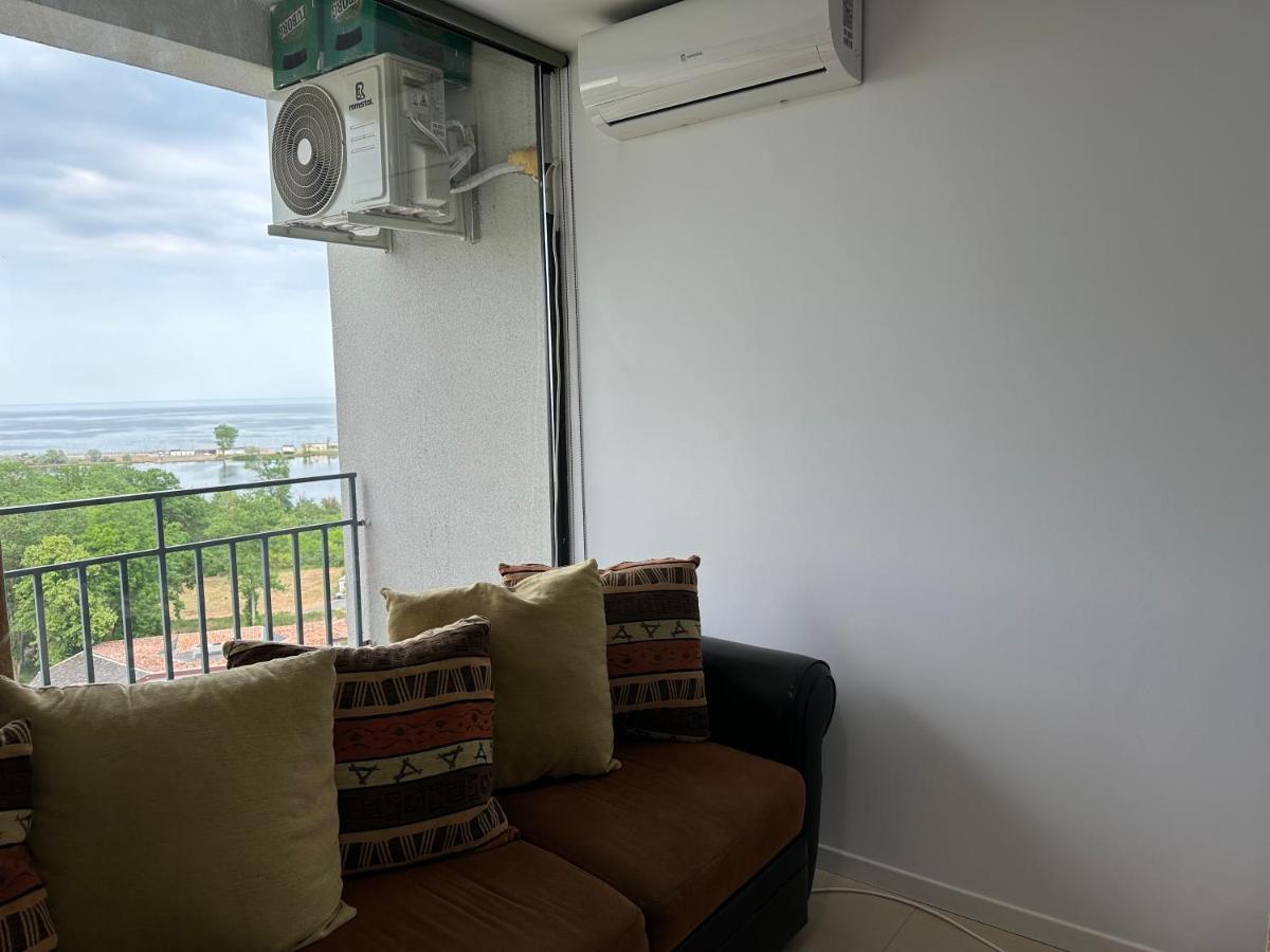 Apartament Oxygen Neptun Exterior foto