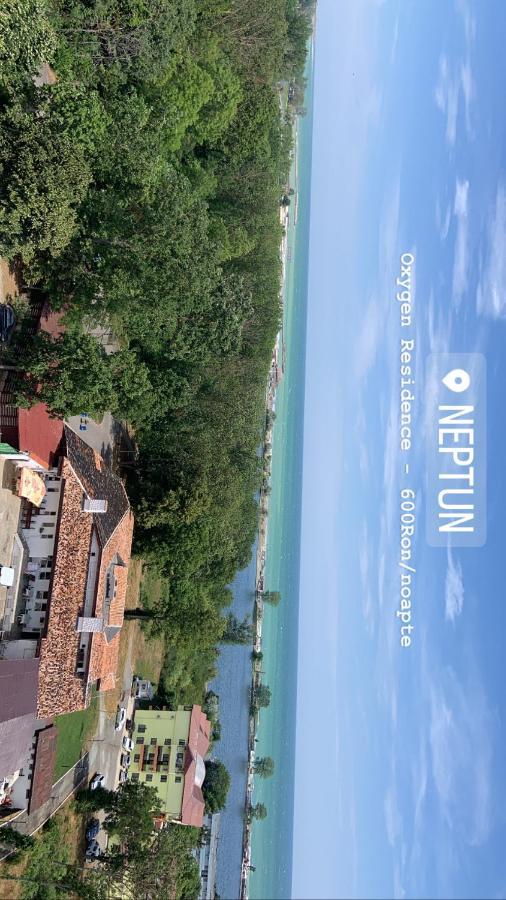 Apartament Oxygen Neptun Exterior foto